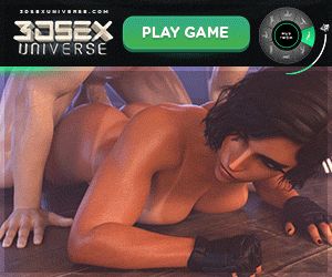 3d sex universe