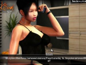 Sexy Asian sluts fucks in Asian sex games