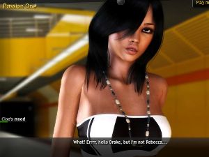 Sexy girls have passionate adult fuck gameplay