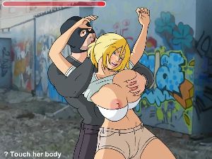 Anal fuck in free sexy cartoon games