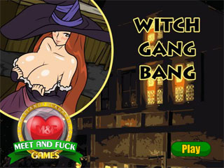 Gangbang simulator APK porn game with gang bang sex